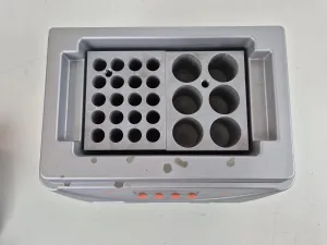 Cole Parmer Techne BLoCKICE Peltier-Cooled Heating Block for Precise Sample Incubation, 6 of 10