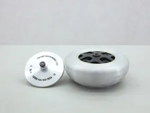 Sorvall HB-4 Swinging Bucket Rotor for RC-5 Centrifuges, 2 of 5