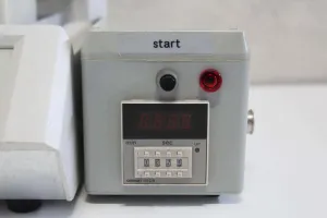 Gilson FC 203B Fraction Collector, 3 of 4