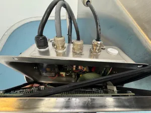 Pall LevMixer LM100JCMAUS-B4A Single-Use Magnetic Mixing System, 4 of 4