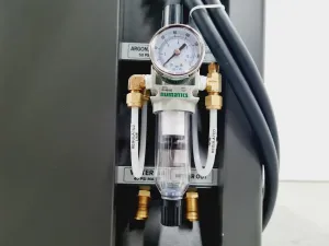 Fluidigm Helios CyTOF with PolyScience Chiller - Spares/Repair, 23 of 62