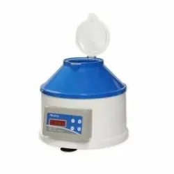 Nahita Blue 2615/1 Digital Centrifuge, 2 of 3