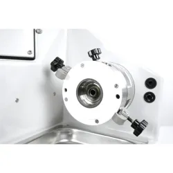 WAB Dyno Mill Multilab Laboratory Stirred Bead Mill (Incomplete), 5 of 7