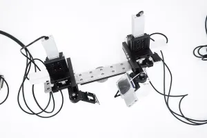 IonOptix MyoStretcher Cardiomyocyte Contraction Force Measurement System, 6 of 10