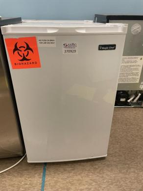 Magic Chef Laboratory Undercounter Freezer for Sample and Reagent Storage-cover