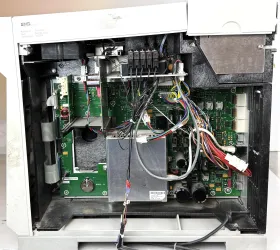 Agilent 6890N (G1530N) Network Gas Chromatograph for Advanced Analytical Applications, 9 of 11