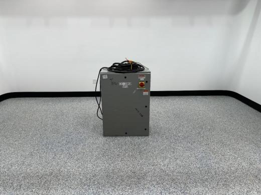 Westfalia CSC-20 Processing Centrifuge with Variable Frequency Drive for Continuous Phase Separation-cover