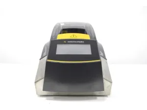 Sartorius BioWelder TC Thermoplastic Tube Welder for Single-Use Bioprocess Systems, 2 of 10