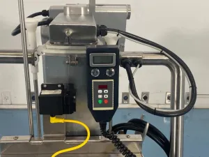 Thermo Hyclone Single-Use Mixer for Bioprocessing Applications, 4 of 4