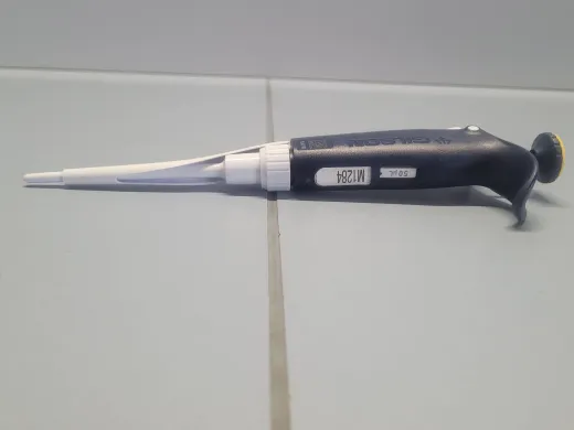 Gilson Pipetman L Fixed 50µl Laboratory Pipette