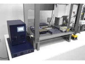 Agilent Bravo NGS Workstation 96-Channel Liquid Handler with BenchCel, Labware MiniHub, Thermal Control and VWorks, 11 of 34