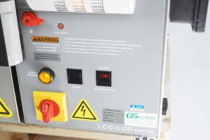 Despatch LCC1-16NV-4 Laboratory Oven, 260°C, 35 × 35 × 35 cm, 2015, 5 of 10