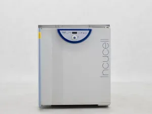 MMM Incucell V-111 Laboratory Incubator, 2 of 5