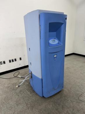 ELGA LabWater Centra R200 Laboratory Water Purification System-cover