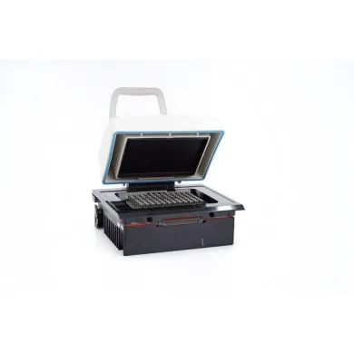 Bio-Rad MJ Research Alpha Block 96-Well