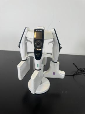 INTEGRA Biosciences Multichannel Electronic Pipettes with Rotating Stand, Various Channel Volumes-cover