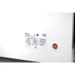 Thermo Scientific HERAcell Vios 250i CO2 Incubator with Copper Interior (2018), 8 of 8