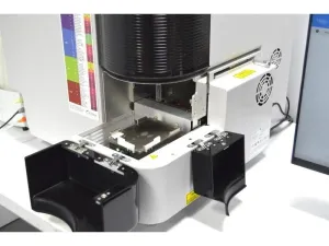 Cytek Aurora Spectral Flow Cytometer, 4-Laser, 48-Channel, 51-Detector with ASL Loader, 8 of 13