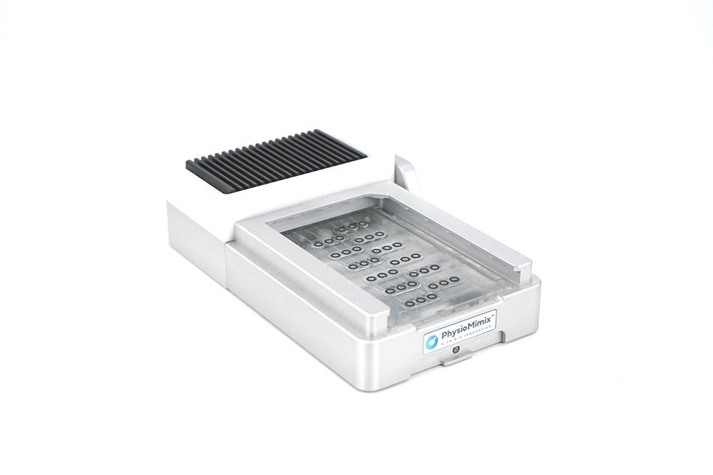 CNBio MPS Driver MP3 Multi-Organ Organ-on-a-Chip System Controller