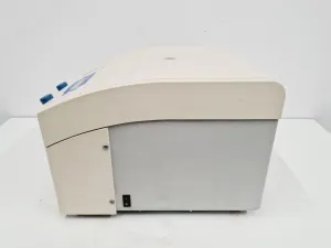 SciQuip Sigma 2-5 Benchtop Centrifuge for Laboratory Sample Preparation, 3 of 10