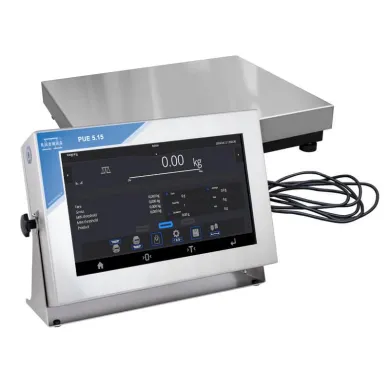 Radwag TMX15IR.60.C2.K Multifunctional Scale