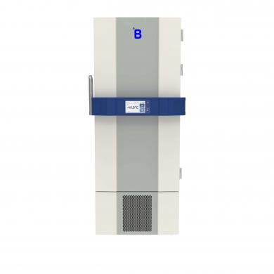 Plasma freezer F501 by B-Medical-Systems-cover