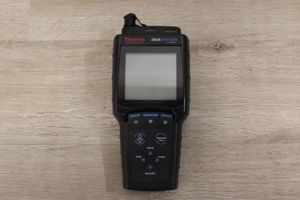 Thermo Orion Star A324 Multi-parameter Portable Meter-cover