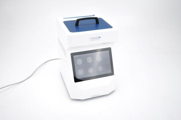Cytiva GE VIA Freeze Uno Controlled-Rate Freezer for Cryopreservation VF_30001 48 x 2 mL