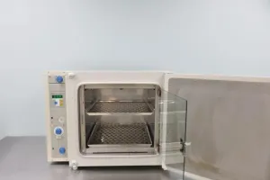 Thermo Scientific Heraeus Benchtop Incubator Model B 6060 with Microprocessor Temperature Control, 6 of 16