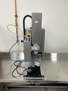 CAB Hermes+ Barcode Labeling System-cover