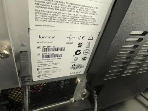 Illumina MiSeq Benchtop Gene Sequencer for Targeted Next-Generation Sequencing, 5 of 5