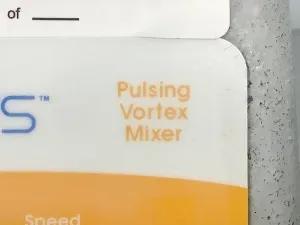 Talboys Pulsing Vortex Mixer with Digital Display and Microprocessor Control, Model 945602, 9 of 9