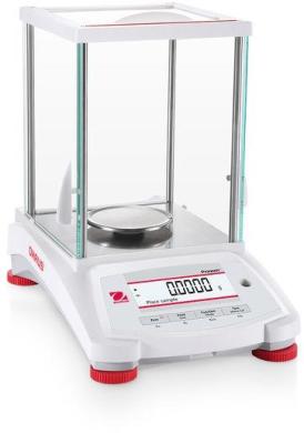 Ohaus PX84 Pioneer Analytical Balance, 82 g, 0.0001 g-cover