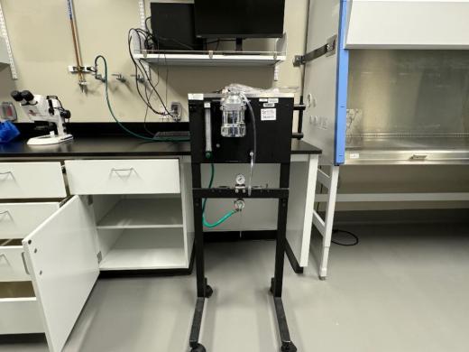 VetEquip Isoflurane Veterinary Anesthesia System with Precision Delivery and Monitoring-cover