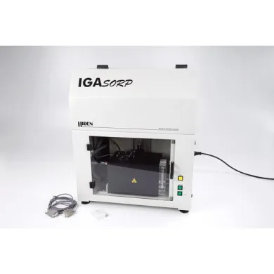 Hiden Isochema IGAsorp Dynamic Vapor Sorption Analyzer