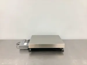 Ohaus Defender 5000 Bench Scale with T51P Indicator and Large Defender HL Platform, 3 of 7