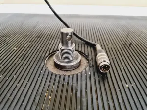 Lloyd LR30k Universal Tensile Testing Machine for Materials Characterization, 13 of 24