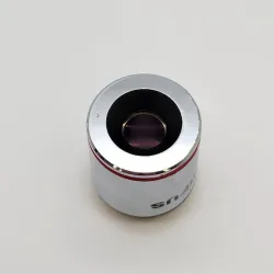 Olympus Plan 4x Microscope Objective for BX Series, 3 of 4