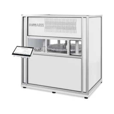 Radwag UMA 2.5Y.FC Automatic Weighing System