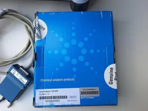 Agilent Cary Eclipse Fluorescence Spectrometer, 5 of 14