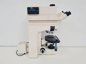 Zeiss Axiophot Fluorescence Microscope, 12 of 29