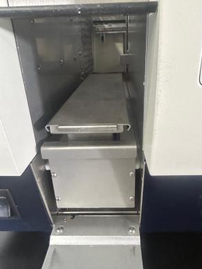 Leica ST5020-CV5030 Automated Histology Stainer and Coverslipper Integrated Workstation-cover