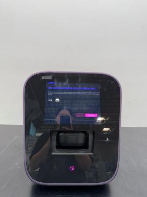 Fluidigm Juno High-Throughput Thermocycler for Genetic Analysis-cover