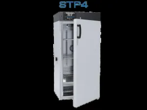 POL-EKO STP Peltier Cooled Laboratory Incubators with SMART/SMART PRO Controller, 2 of 5