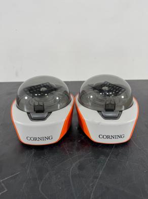 Corning Mini Centrifuge – Compact benchtop centrifuge for laboratory use-cover