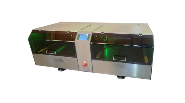 Optical Rotational Analyzer