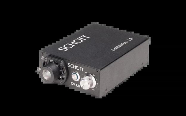 Schott A20980 CV-LS LED Fiber Optic Light Source | A20980/6000K-cover