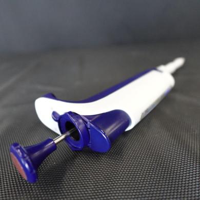 Rainin Pipet-Lite XLS+ L-10XLS Adjustable Micropipette 0.5-10 µL Calibrated-cover