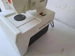 Leica Reichert MM80 E Cryo Fixation Unit, 3 of 8