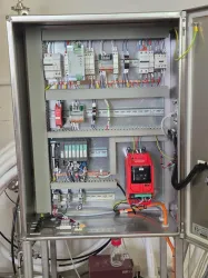 Pierre Guerin EKO Series IRONIX Laboratory Bioreactor for Cell Culture and Fermentation, 12 of 25